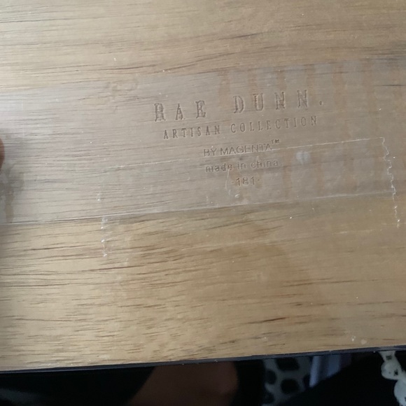 Rae Dunn jam and jelly - Picture 4 of 4